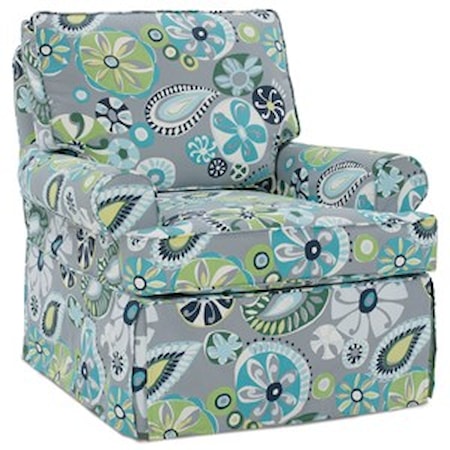 Upholstered Chair