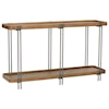 Rowe Nomad Console Table