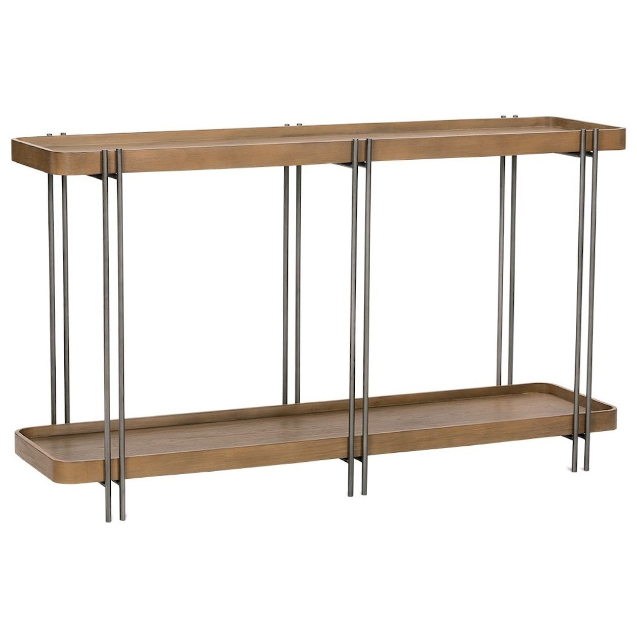Rowe Nomad Console Table
