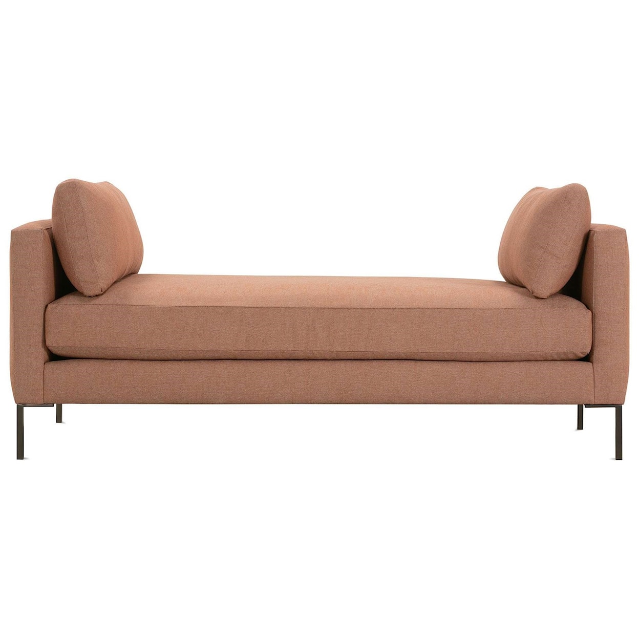 Rowe Oliver Long Settee