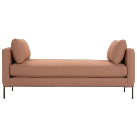 Long Settee