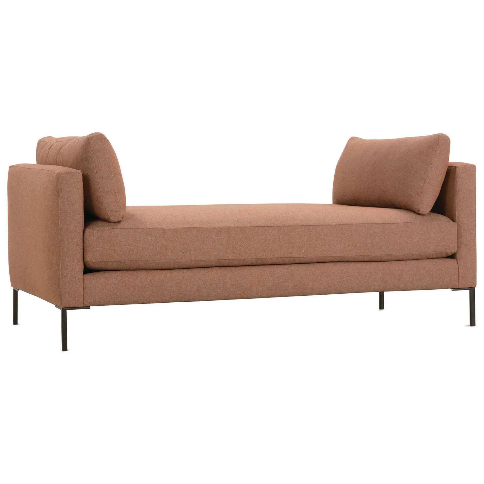 Rowe Oliver Long Settee