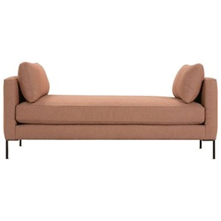 Long Settee