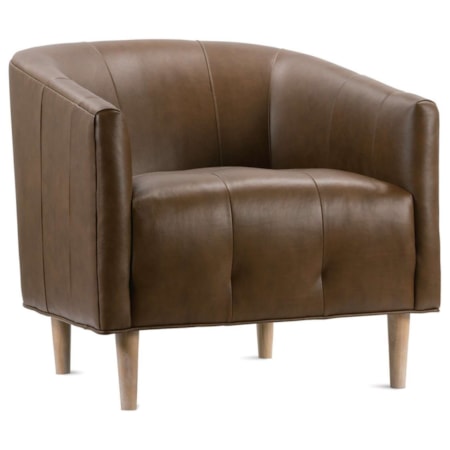 Barrel Chair