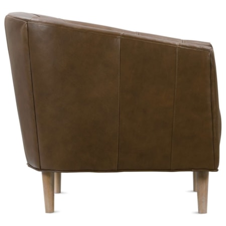 Barrel Chair