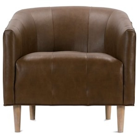 Barrel Chair