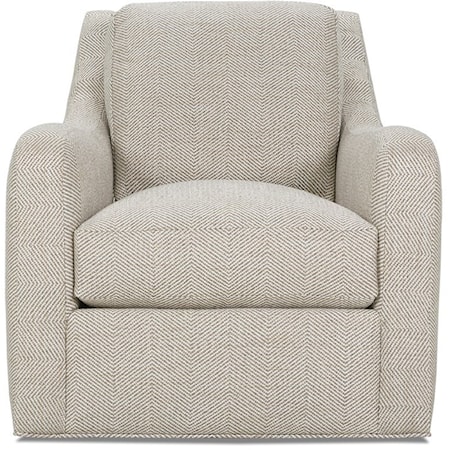 Swivel Chair