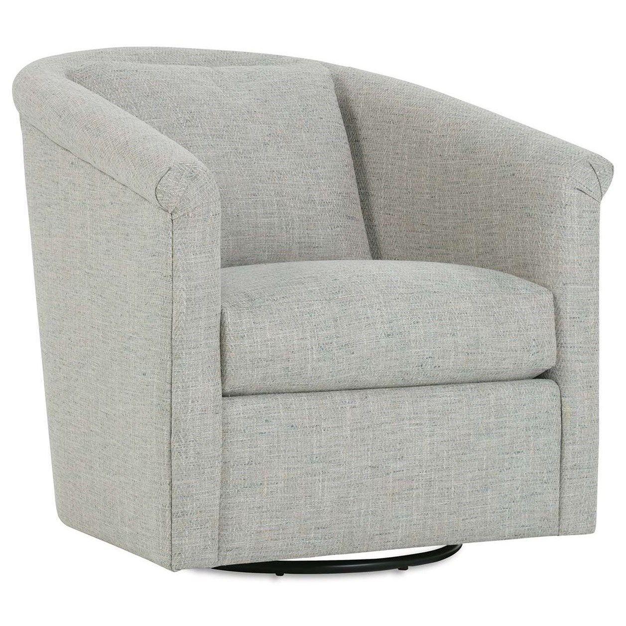Swivel Chair 