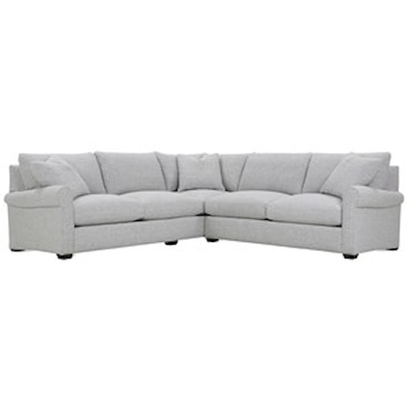 Sectional Sofa