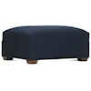 Rowe P603 Ottoman