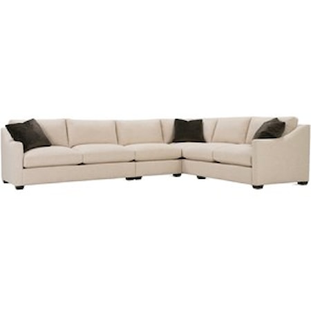 Sectional Sofa