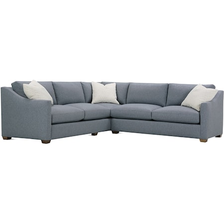 Sectional Sofa