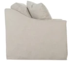Rowe P603 Slipcovered Sofa