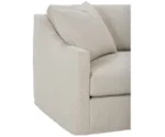 Rowe P603 Slipcovered Sofa