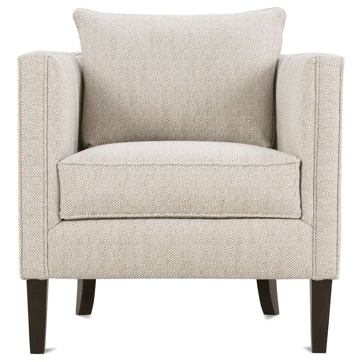 Rowe Kitt Upholstered Chair