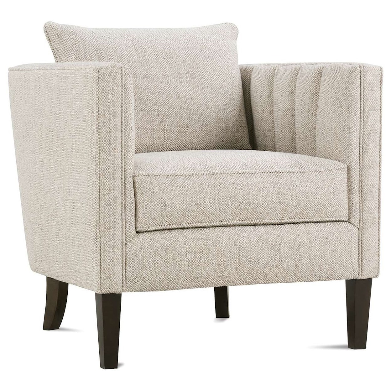 Rowe Kitt Upholstered Chair