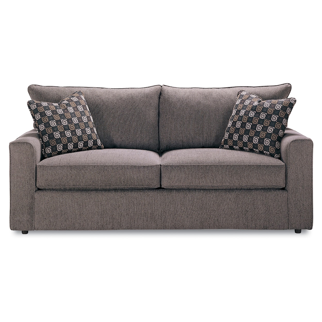 Rowe Pesci Queen Size Sofa Sleeper