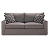 Rowe Pesci Queen Size Sofa Sleeper