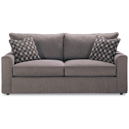 Queen Size Sofa Sleeper