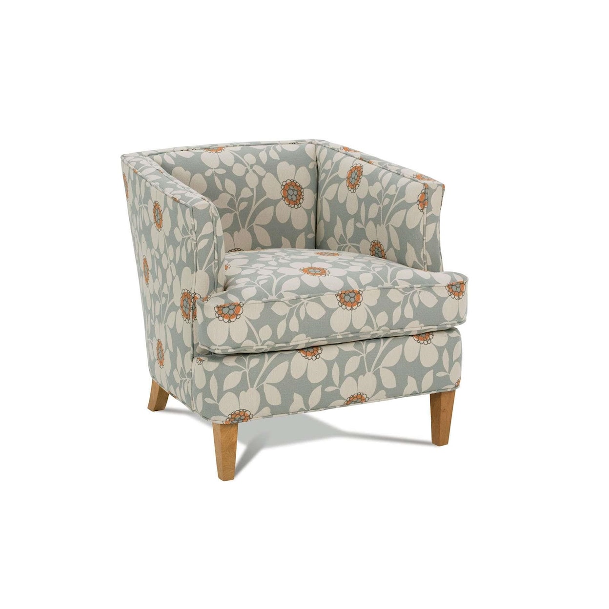 Rowe Piper Upholstered Chair
