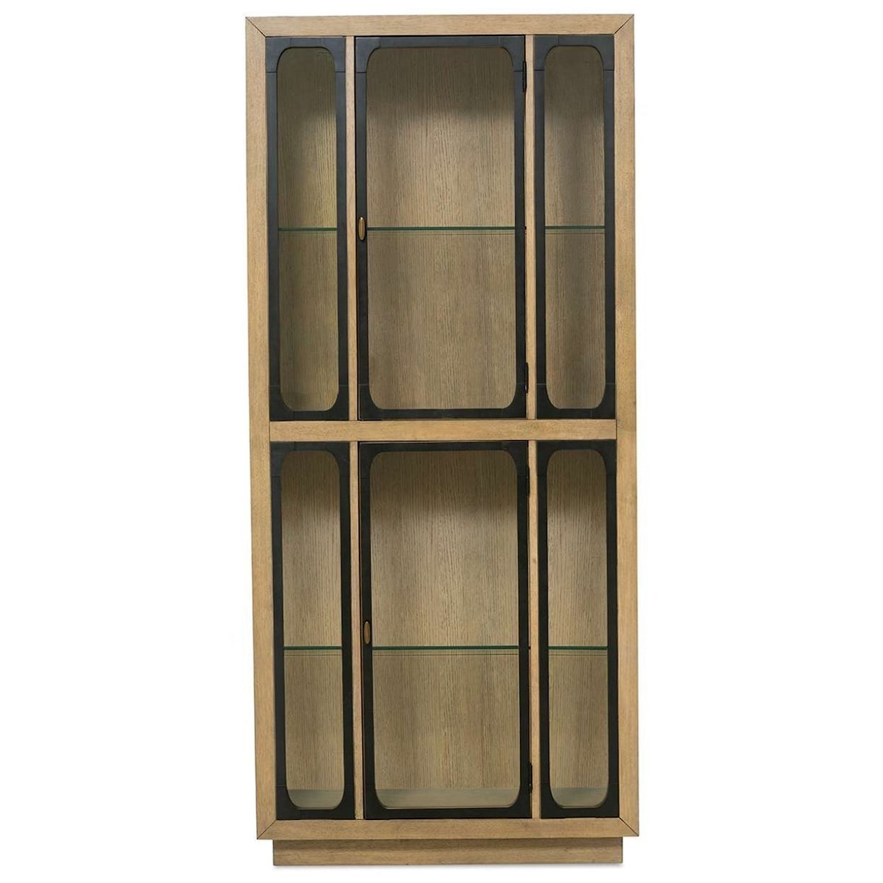 Rowe Remi Bookcase