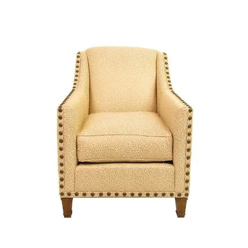 Upholstered chair