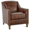 Rowe Rockford Traditional Upholstered Chair