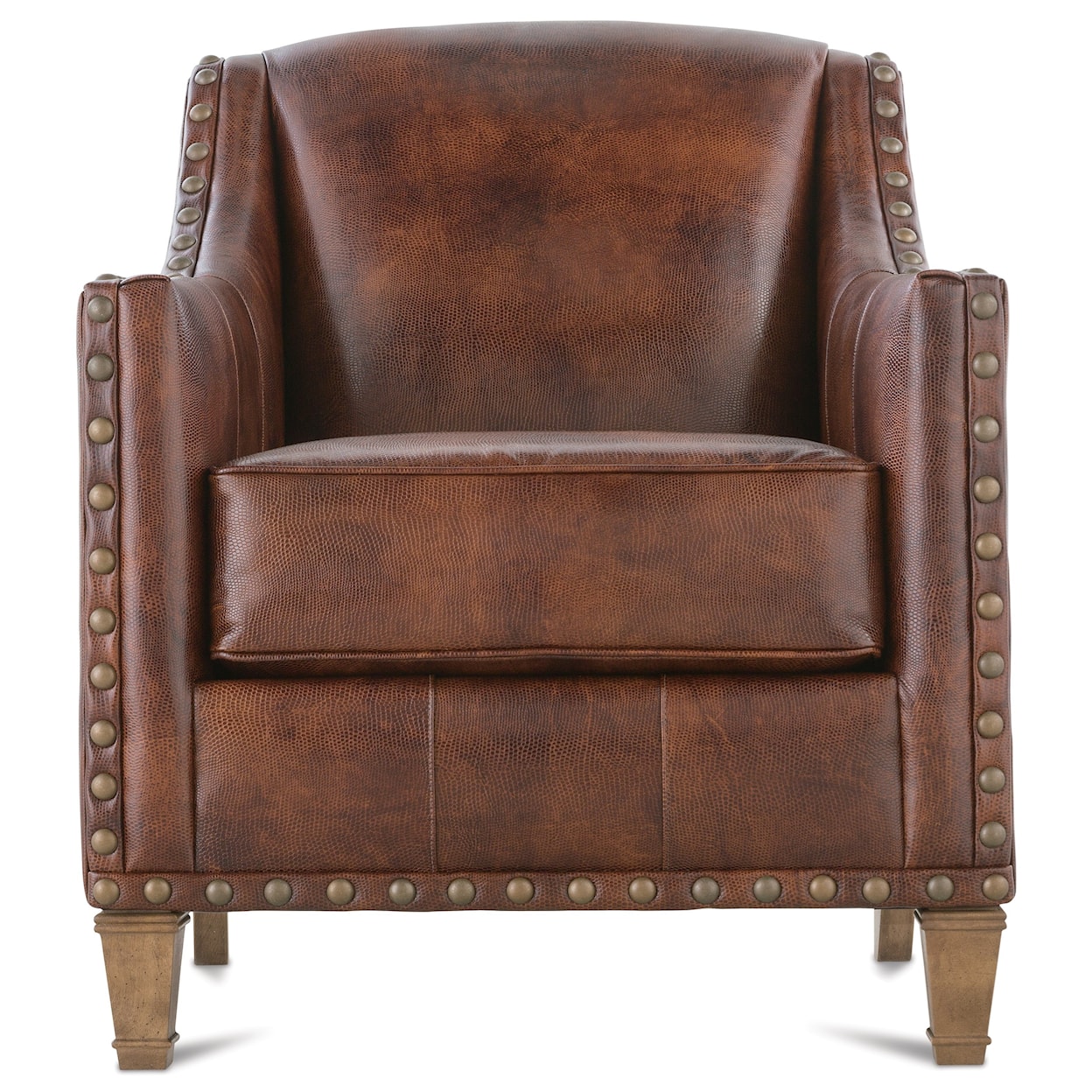 Rowe Rockford Traditional Upholstered Chair