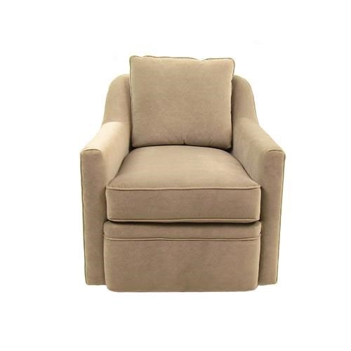 Upholstered chair