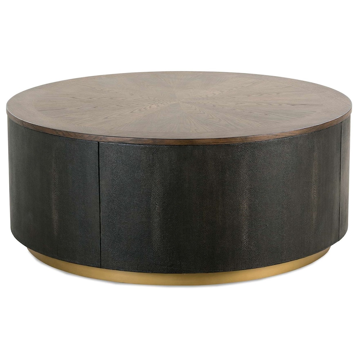 Rowe Spotlight Coffee Table 