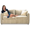 Rowe Stockdale Full sleep sofa