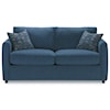 Rowe Stockdale Full sleep sofa