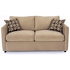 Rowe Stockdale Full sleep sofa