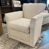 Swivel Chair