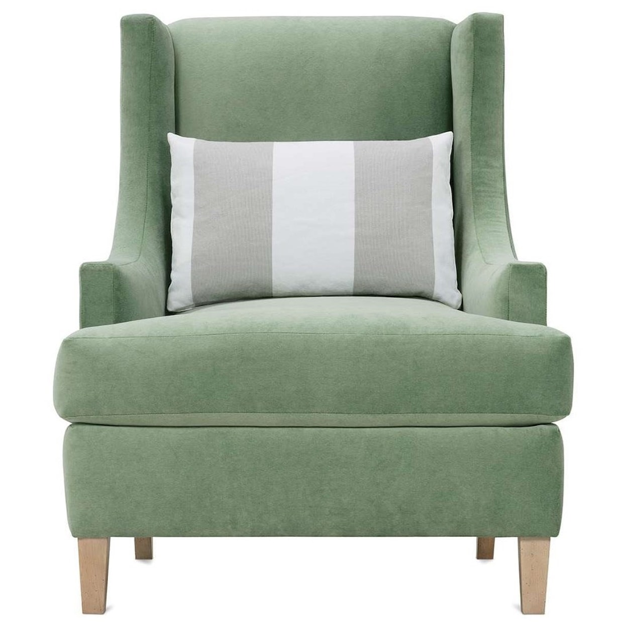 Rowe Tinsley Accent Chair 