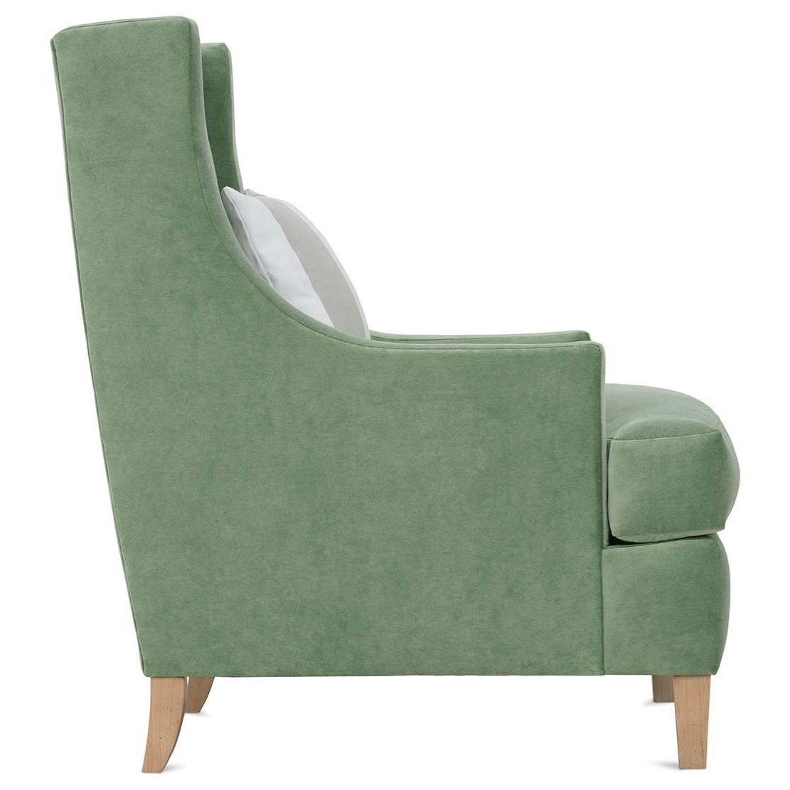 Accent Chair 
