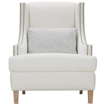 Accent Chair