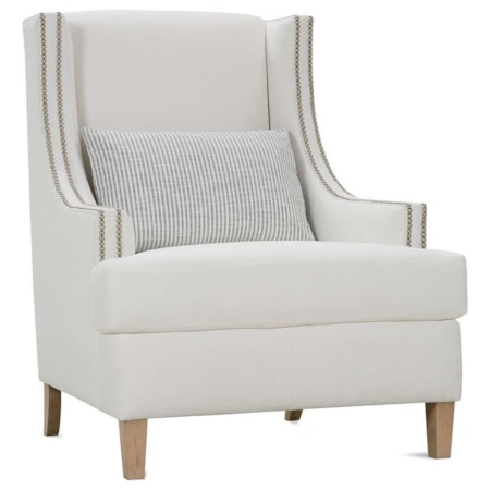 Accent Chair 