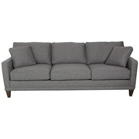 3-Cushion Sofa