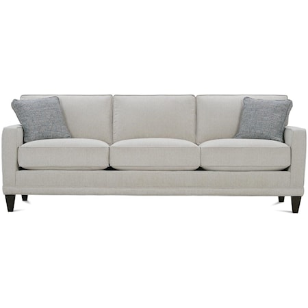 3-Cushion Sofa