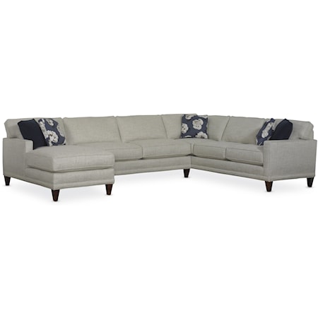 Sofa Sectional Group