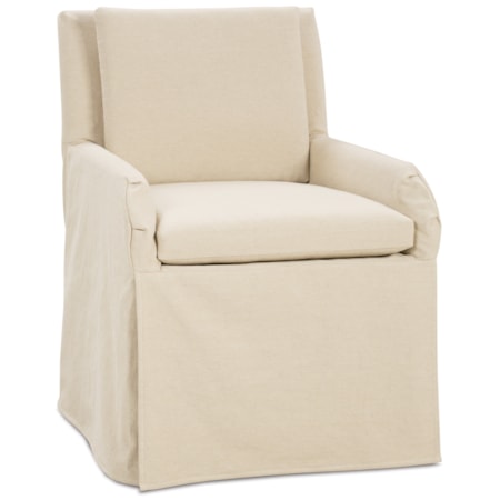 Upholstered Dining Chair