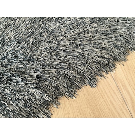 LUR Gray Rug