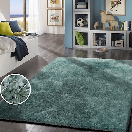 SVS Marine Blue Rug