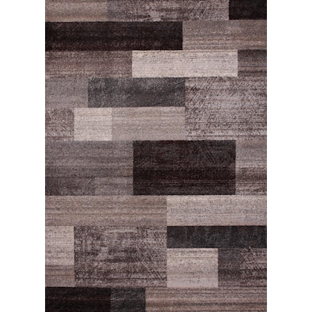 Tara Geometric Rug