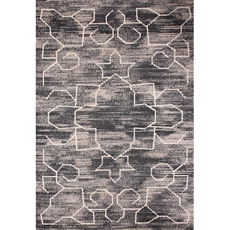 Tara Toile Rug