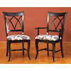 Saloom Dining Chairs Heritage Dining Arm Chair