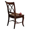 Saloom Dining Chairs Heritage Dining Side Chair