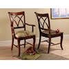 Saloom Dining Chairs Heritage Dining Side Chair