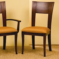 Contemporary Side Chair